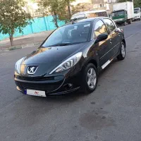 ۲۰۷ دنده مدل۹۷