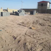 فروش زمین ویلایی ۱۰۰۰ متری.