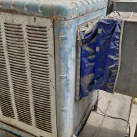 فروش کولر آبی سالم