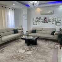 80 متری فول بازسازی بسیار شیک سند ملک شهاب نیا