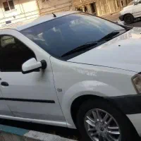 تندر ال نود لوگان