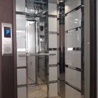 نصب ، تعمیر، و نگهداری انواع اسانسور نقد و اقساط