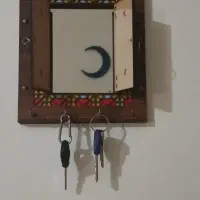جا کلیدی سنتی شیک