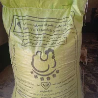 خوراک مرغ گوشتی