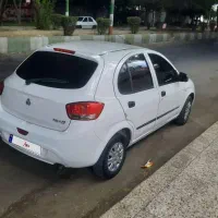تیبا ۲ مدل ۴۰۱