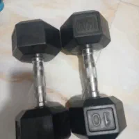 دمبل