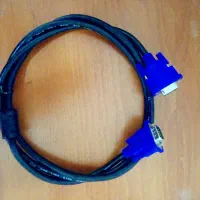 کابل vga باسئوس طول یک و نیم متر