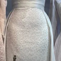 پیراهن مجلسی