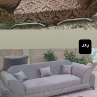 تعمیر و تغییر مدل مبل با حمل و نقل رایگان