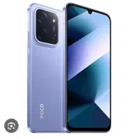 گوشی،  Poco C 85