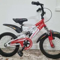 دوچرخه 16