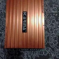 امپ و ساب ماشین