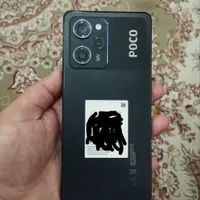 شیائومی Poco X5 Pro با حافظهٔ ۲۵۶ گیگابایت|موبایل|اصفهان, خانه اصفهان|دیوار