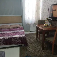 سوییت مبله مجهز با قیمت مناسب دارای پارکینگ