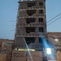 پنت هاوس ۱۰۰ متری