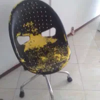 صندلی گردون