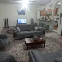 خانه ۱۲۰ متری کوچه فرنو معاوضه با باغچه