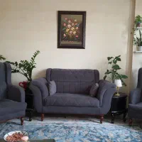 مبلمان 7 نفره