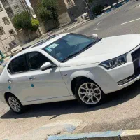 دنا پلاس توربو  اتوماتیک فول آپشنال سفارش مدیران