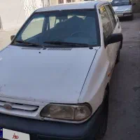 پراید مدل83
