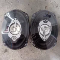 باند خربزای درحد صفر 450وات