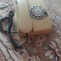 تلفن قدیمی