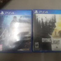 سیدی بازی ps4