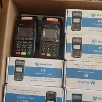 کارتخوان تراکنش زیر نیم ثانیه