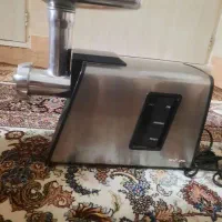 چرخ گوشت