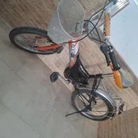 دوچرخه