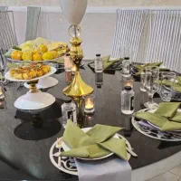 برگزاری مراسم عقد و عروسی و تولد