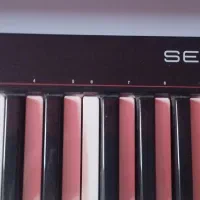 میدی کنترلر نکتار SE61