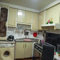کابینت آماده