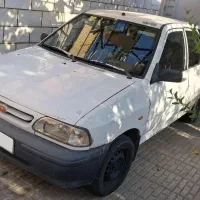 پراید ۸۹