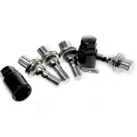 ضد سرقت چرخ تایر