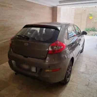 ام وی ام ۳۱۵ هاچبک ساده
