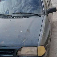 پراید کاربراتور تمیز