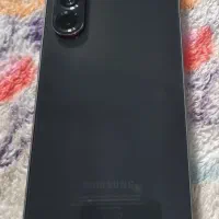 سامسونگ A56 256gig در حد نو