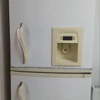 یخچال الکترو لوکس