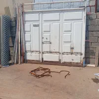 خریدار آهن ضایعاتی