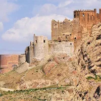 قزوین زنجان الموت (صفویه تا سلطانیه)