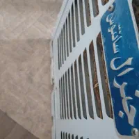 کولر ابی|کولر آبی|اردبیل, |دیوار