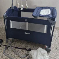 تخت پارک برند cool baby