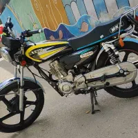 متین200 مدل 403