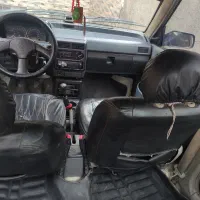 پراید 85تک گانه
