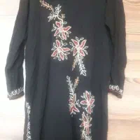 شومیز مانتو نو  مصرف کننده تخفیف هم داده میشه