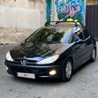 ۲۰۶مدل ۸۰