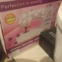 چرخ خیاطی