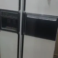 یخچال ساید