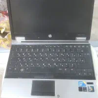 الیت بوک اچ پی hp لپ تاپ. معاوضه